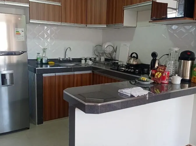 Residencial Quinones Cusco