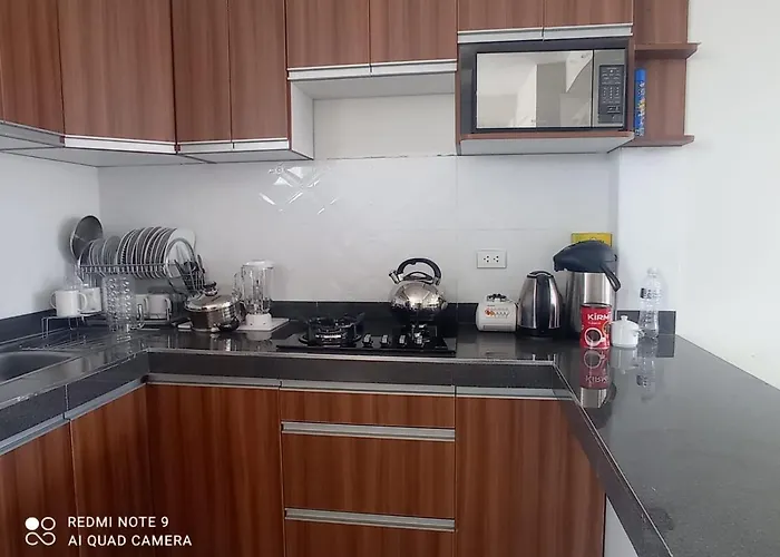 Residencial Quinones