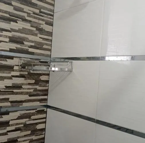 Residencial Quinones Aparthotel *
