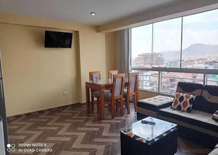 Residencial Quinones * Cusco