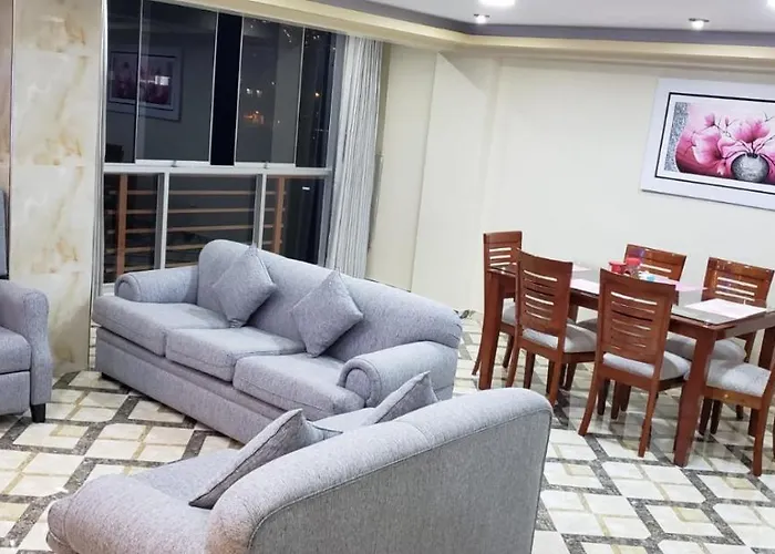 Residencial Quinones