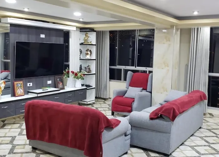 Residencial Quinones *