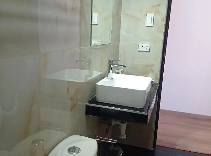Residencial Quinones