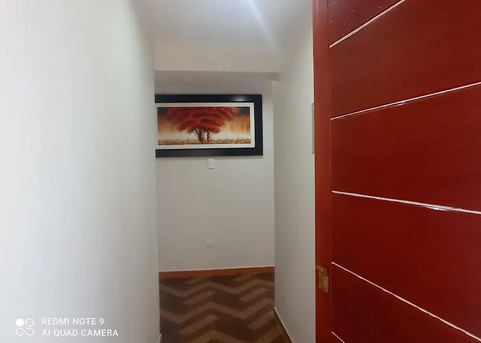 Residencial Quinones *