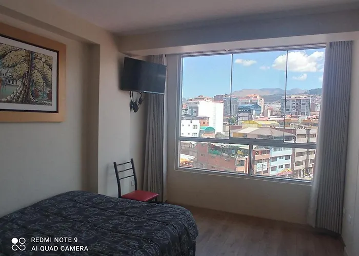 Residencial Quinones
