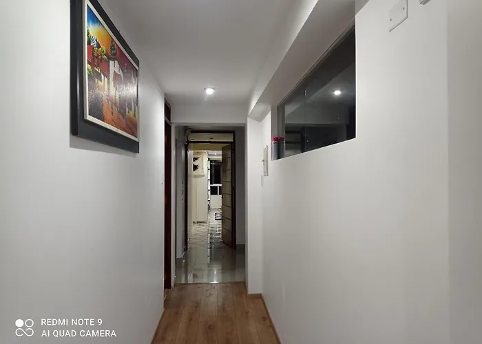 Residencial Quinones Cusco