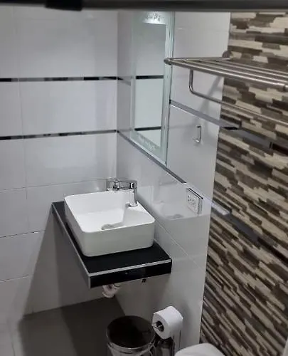 Residencial Quinones *