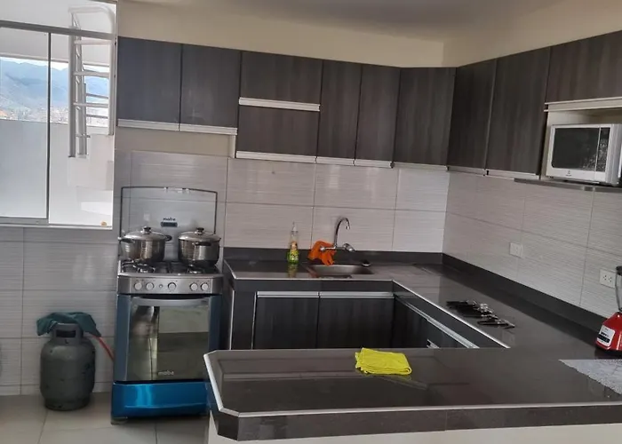 Residencial Quinones Aparthotel Cusco