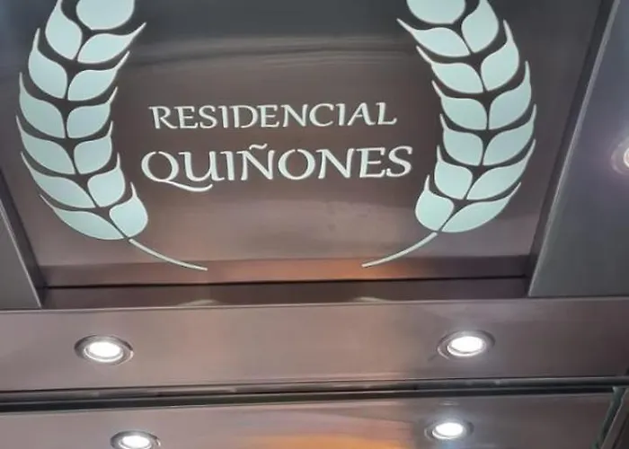 Residencial Quinones Cusco