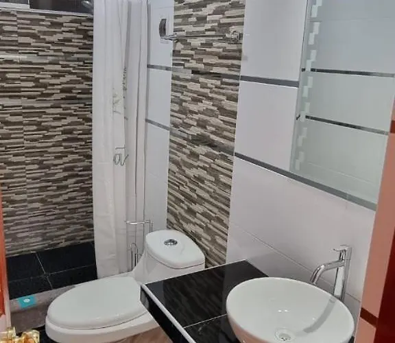Residencial Quinones