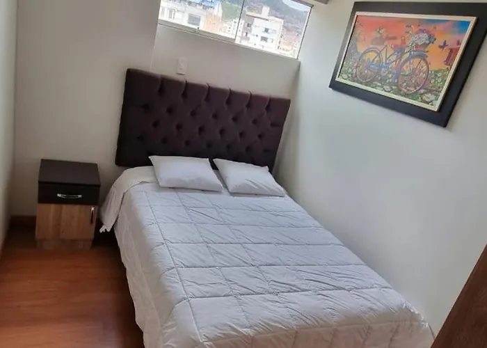Residencial Quinones * Cusco