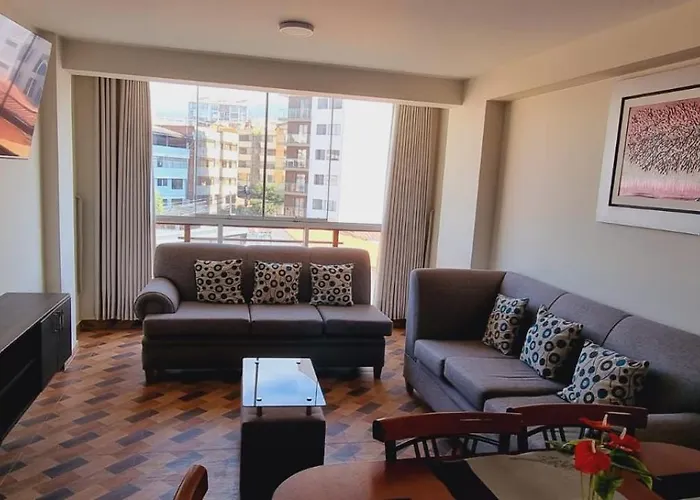 Residencial Quinones