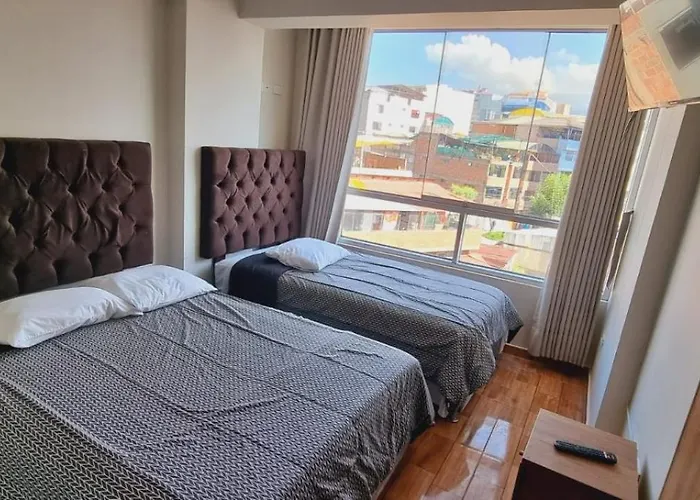 Residencial Quinones Cusco